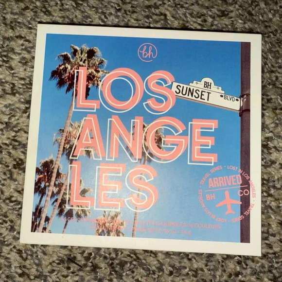 BH cosmetics palette trio NWOT - Picture 8 of 16